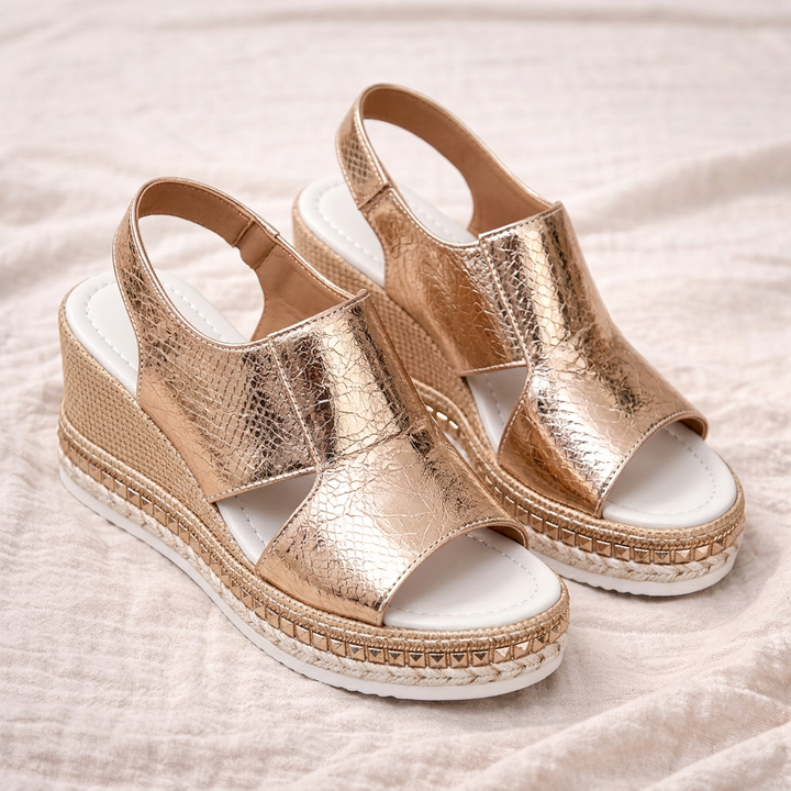 Veronica - Orthopedic Sandals