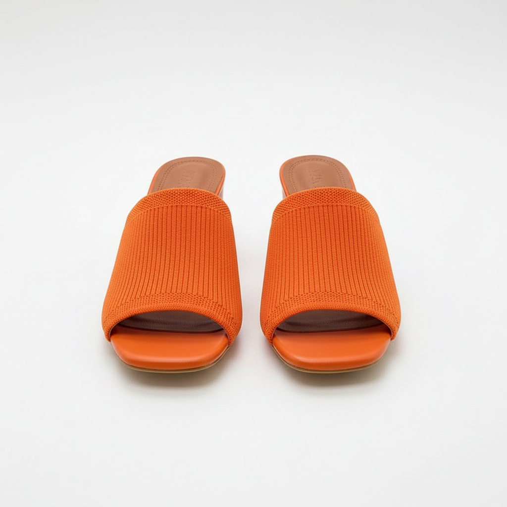 Helena | Orthopedic Block Heel Sandals