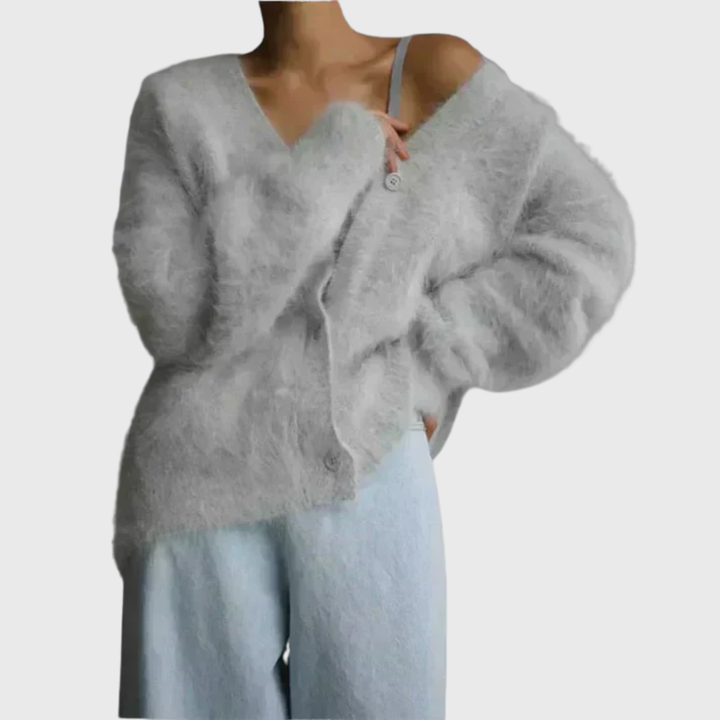 Daisy™ - Cashmere Sweater