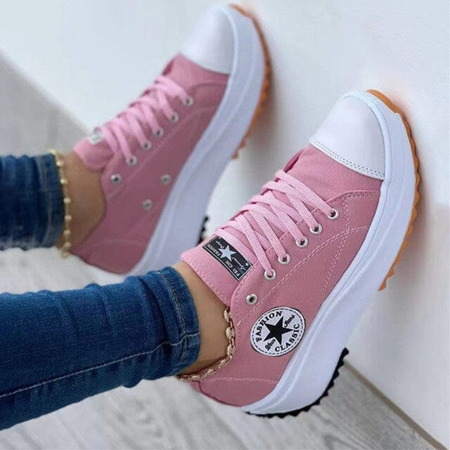 Teresa® | Orthopedic Comfort Shoes