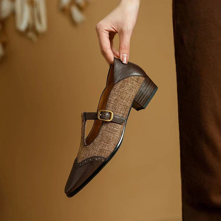 Abigail | Vintage Shoes