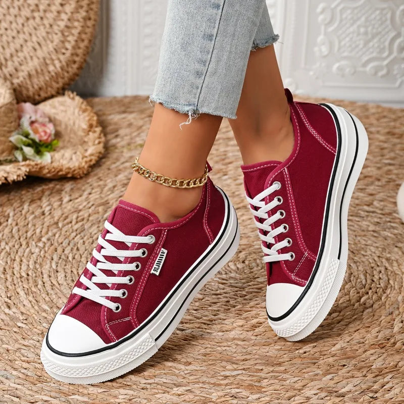 Tessa | Orthopedic Comfort Sneakers