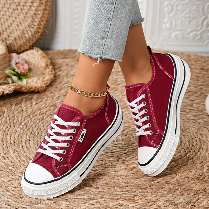 Tessa | Orthopedic Comfort Sneakers