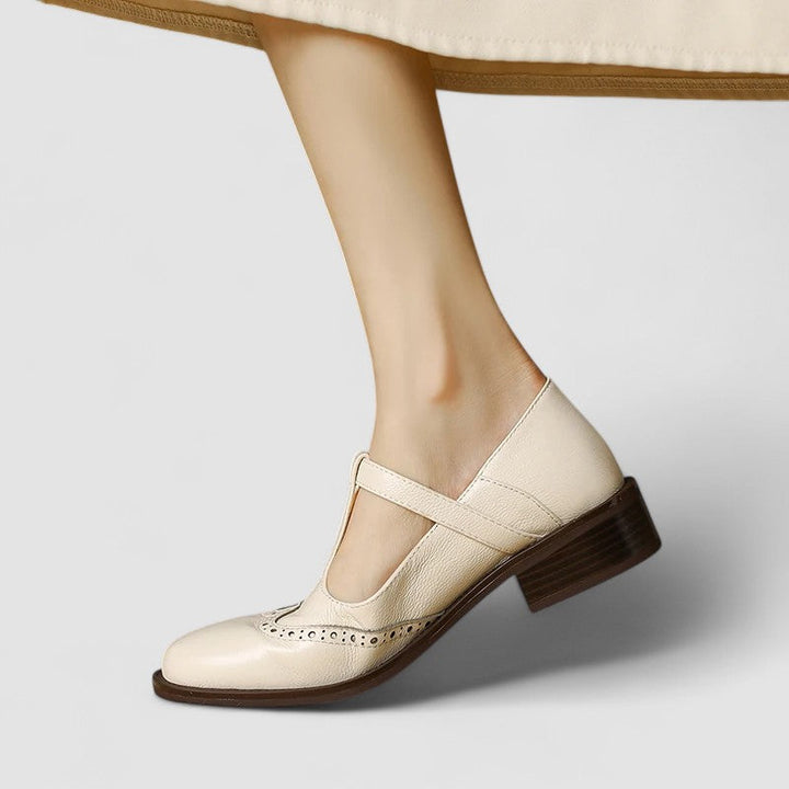 GIANNA™|MARY JANE ORTHOPEDIC SHOES