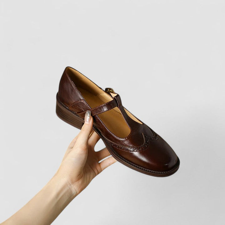 GIANNA™|MARY JANE ORTHOPEDIC SHOES