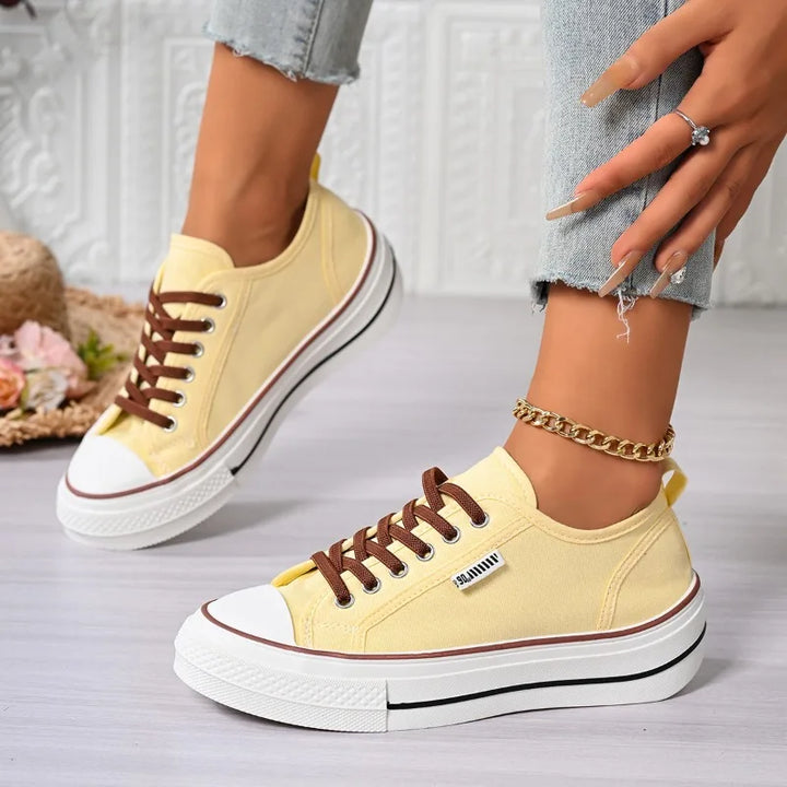 Tessa | Orthopedic Comfort Sneakers