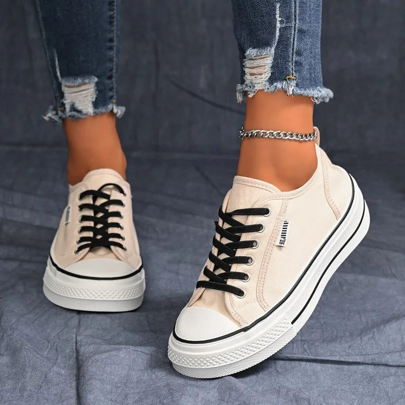 Tessa | Orthopedic Comfort Sneakers