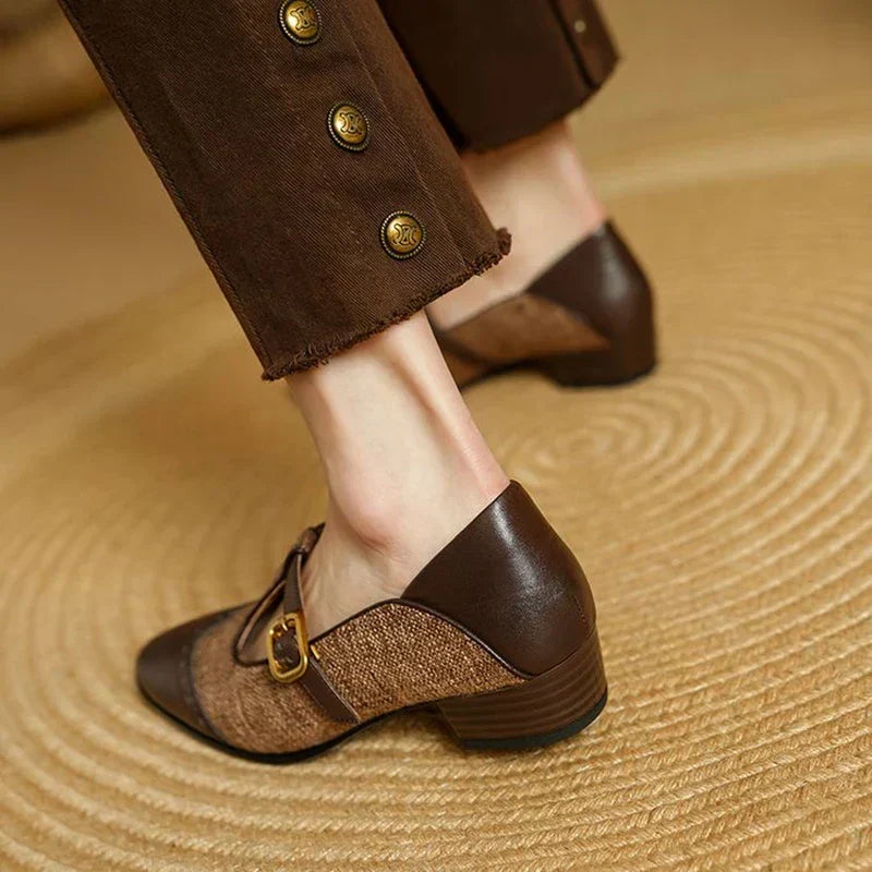 Abigail | Vintage Shoes