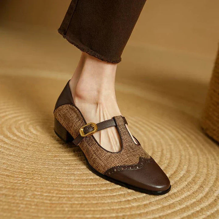 Abigail | Vintage Shoes