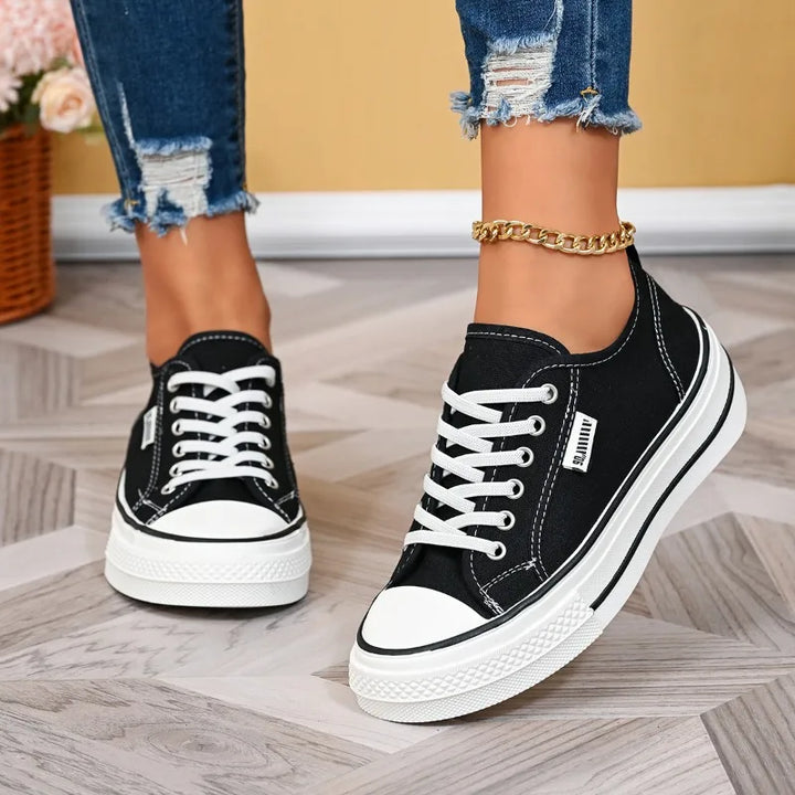 Tessa | Orthopedic Comfort Sneakers