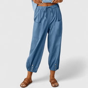 Denim Blue