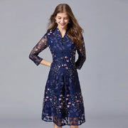 ROYAL BLUE