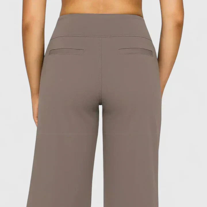 Ame | Elegant Pants