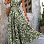 Fern Green