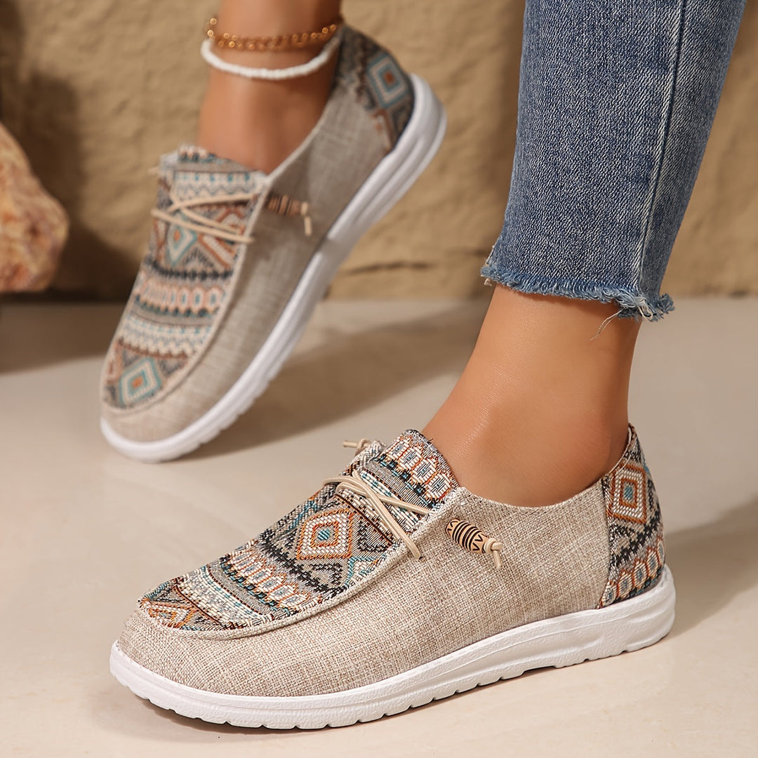 Clementine | Everyday Comfort Sneakers