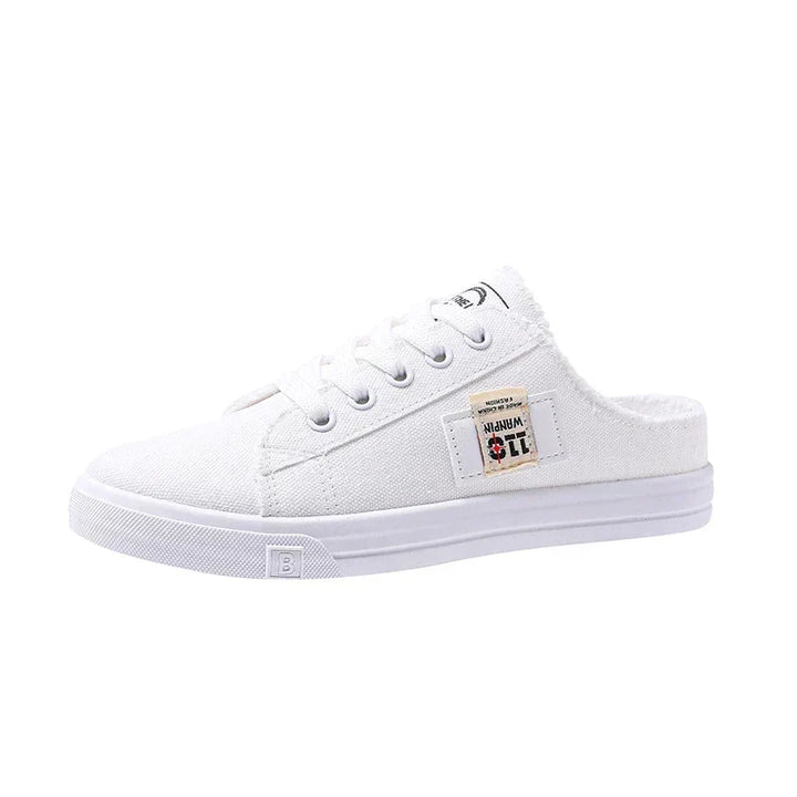 Dakota | Denim Comfort Sneakers