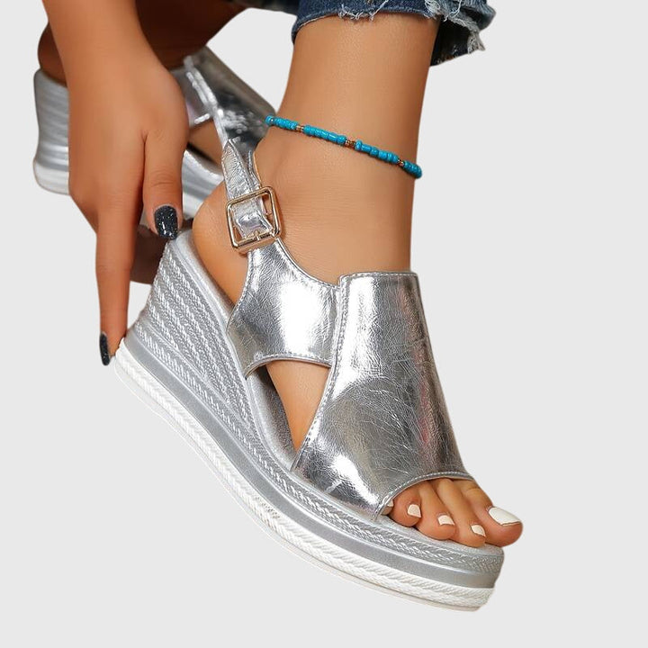 Veronica - Orthopedic Sandals